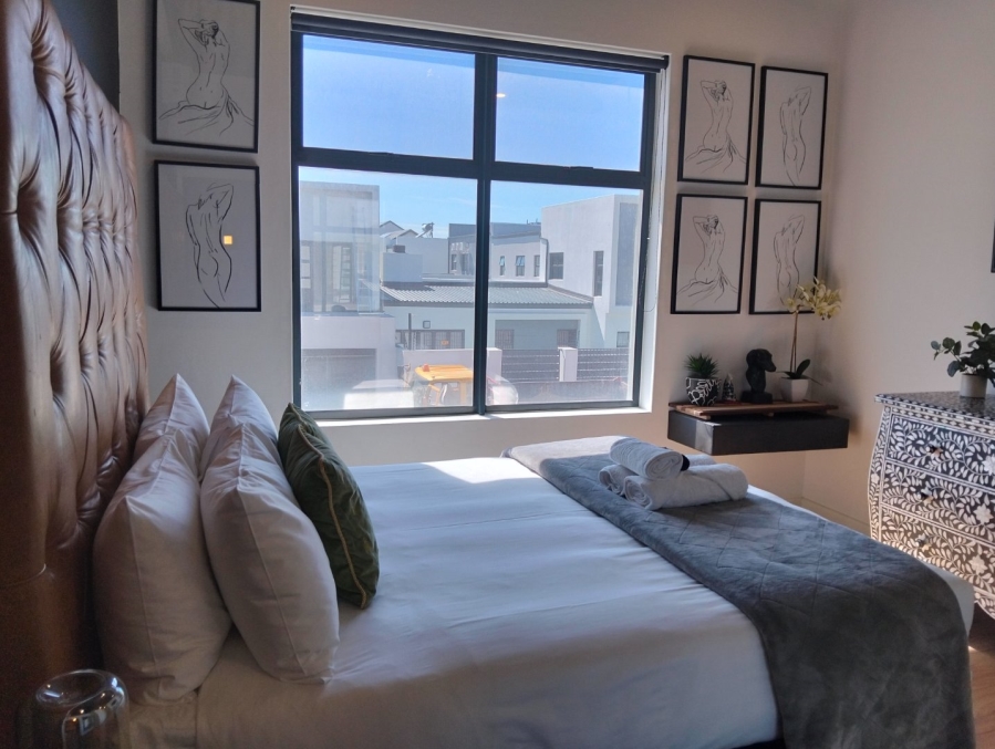 To Let 3 Bedroom Property for Rent in Sandown Western Cape